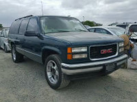 1997 GMC SUBURBAN C 1GKEC16RXVJ728536