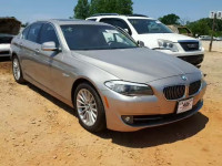 2011 BMW 535 XI WBAFU7C57BC771360