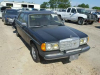 1983 MERCEDES-BENZ 300 WDBA33A4DB035976