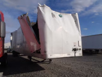 2008 GREAT DANE TRAILER TRAILER 1GRAA06228T543036