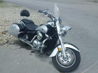 2005 KAWASAKI VN1600 JKBVNKD165A004048