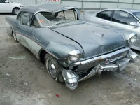 1957 BUICK SPECIAL 4D1106495