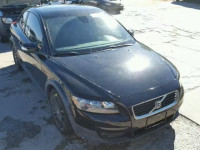 2009 VOLVO C30 YV1MK672192143752