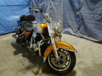 2014 HARLEY-DAVIDSON FLHR 1HD1FBM10EB680509