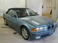 1997 BMW 328 IC AUT WBABK8325VET98442
