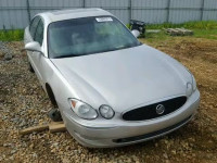 2006 BUICK ALLURE CXS 2G4WH587961312845