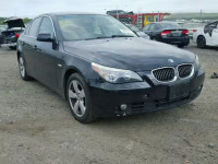 2007 BMW 525 XI WBANF33507CW70148