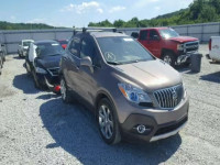 2013 BUICK ENCORE PRE KL4CJDSB1DB123407