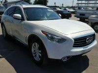 2014 INFINITI QX70 JN8CS1MU3EM450529