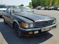 1981 Mercedes-benz G Series WDB10704212010596