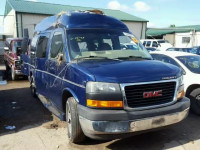 2003 GMC SAVANA RV 1GDFH15T131205882