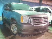 2008 GMC YUKON HYBR 1GKFK13538R155767