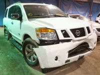 2008 NISSAN ARMADA SE 5N1BA08CX8N615864