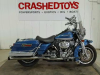 2005 HARLEY-DAVIDSON FLHRI 1HD1FBW1X5Y614401