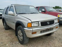 1996 HONDA PASSPORT E 4S6CM58V3T4406210