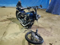 2012 Harley-davidson Fxdwg Dyna 1HD1GPM14CC303084