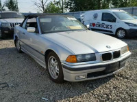 1999 BMW 323 IC AUT WBABJ8333XEM24843