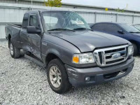 2007 FORD RANGER SUP 1FTYR15E57PA20877