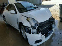 2010 NISSAN ALTIMA S 1N4AL2EP0AC173438