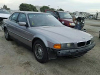 1997 BMW 740 I AUTO WBAGF8320VDL47172