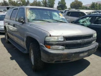 2003 CHEVROLET SUBURBAN C 1GNEC16T73J138368