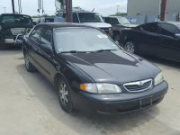 1999 MAZDA 626 ES 1YVGF22D2X5811377