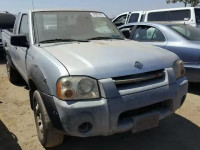 2001 NISSAN FRONTIER K 1N6ED26T51C356349