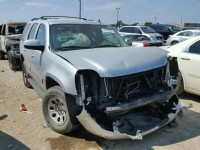 2013 GMC YUKON SLT 1GKS2CE0XDR200435