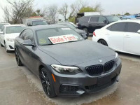 2016 BMW 228 I WBA1F9C57GV545542