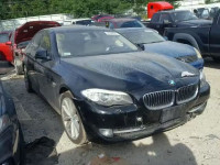 2011 BMW 535 XI WBAFU7C58BC778463