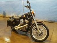 1996 HARLEY-DAVIDSON XL883 1HD4CAM13TY212221