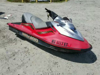 2003 SEAD BOAT ZZN25832C303