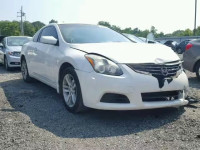 2010 NISSAN ALTIMA S 1N4AL2EP3AC158478