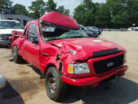 2006 FORD RANGER SUP 1FTYR14U66PA04436
