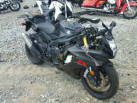 2016 SUZUKI GSX-R750 JS1GR7MA5G2100362
