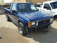 1996 MITSUBISHI MIGHTY MAX JA7LS21G3TP000615