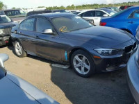 2014 BMW 328 XI SUL WBA3B5C58EP540235