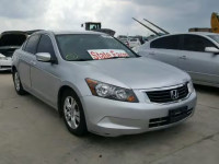 2010 HONDA ACCORD LXP 1HGCP2F44AA119617