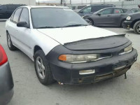 1995 MITSUBISHI GALANT S 4A3AJ46G8SE214833