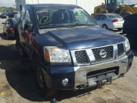 2007 NISSAN TITAN XE 1N6BA06B77N204321