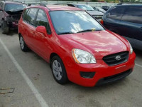 2009 KIA RONDO BASE KNAFG528597269246