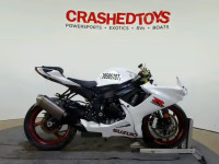 2017 SUZUKI GSX-R750 JS1GR7MA8H2100504