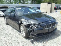 2012 BMW 535 I WBAFR7C59CDU78640