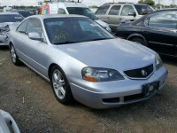 2003 ACURA 3.2CL TYPE 19UYA42603A005790