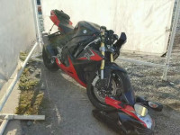 2014 SUZUKI GSX-R750 JS1GR7MA5E2100133