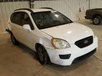 2008 KIA RONDO LX KNAFG526087138268