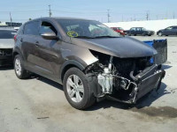 2013 KIA SPORTAGE B KNDPB3A21D7397998