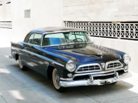 1955 Chrysler Windsor 000000000W5529201