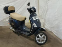 2012 VESPA LX ZAPM688F7C5002244