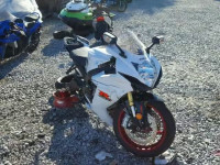 2017 SUZUKI GSX-R750 JS1GR7MA9H2101757